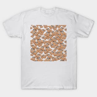 Mouse - Mousetrap T-Shirt